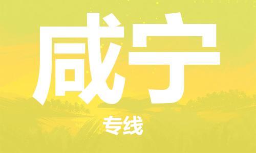 佛山到咸寧物流專線_佛山至咸寧物流公司_佛山到咸寧貨運(yùn)專線