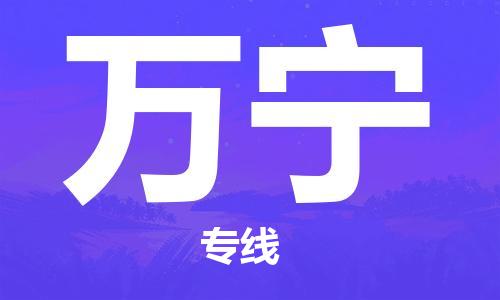 佛山到萬寧物流專線_佛山至萬寧物流公司_佛山到萬寧貨運專線