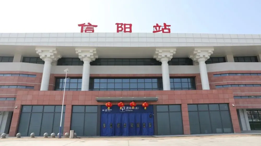 義烏市到信陽(yáng)物流專(zhuān)線-重大設(shè)備運(yùn)輸專(zhuān)線「天天發(fā)車(chē)」