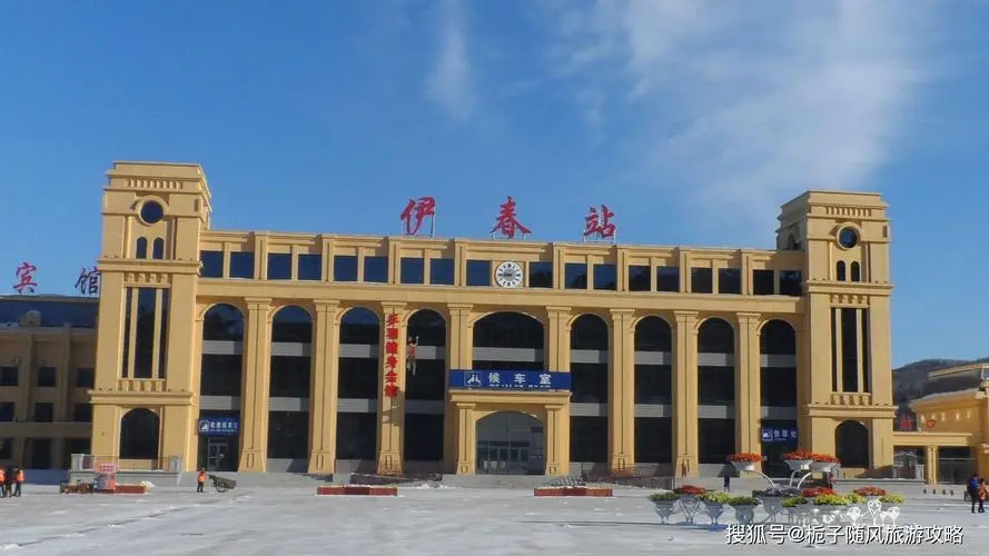 義烏市到伊春物流專線-物流專線按時送達「高效準時」