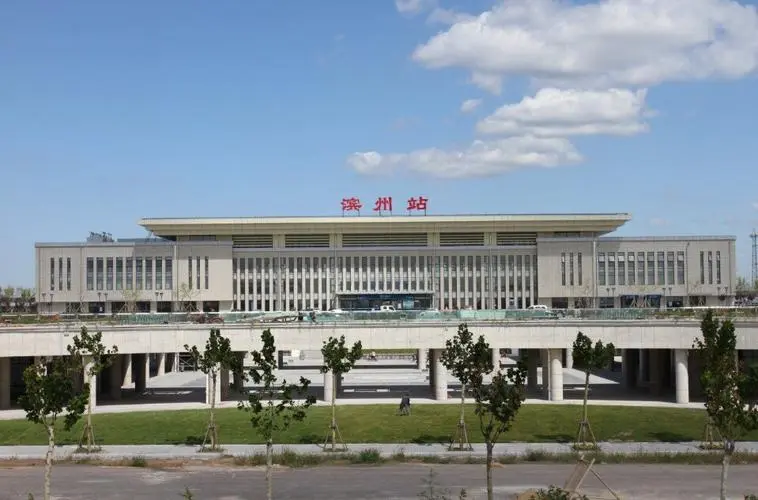 義烏市到濱州物流專線-普通貨物運輸專線「市縣派送」