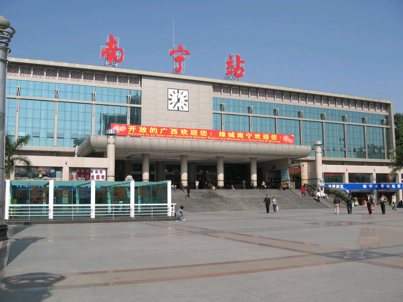 義烏市到南寧物流專線-物流專線丟損必賠「保價運(yùn)輸」