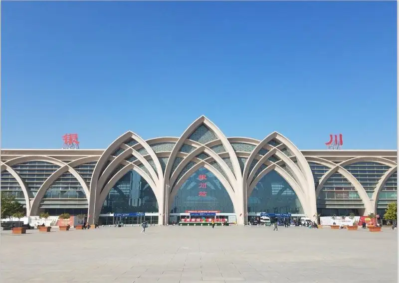 義烏市到銀川物流專(zhuān)線(xiàn)-物流專(zhuān)線(xiàn)上門(mén)取貨「全天午休」